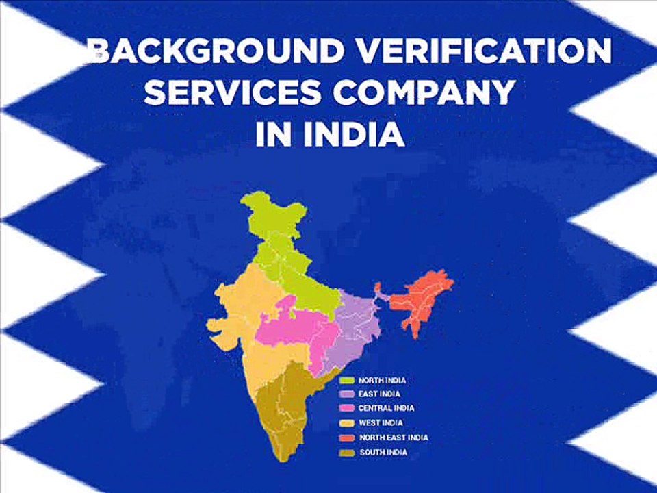 Fourth Force - Background Verification Company in India