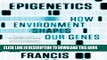 Collection Book Epigenetics: How Environment Shapes Our Genes