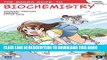 Collection Book The Manga Guide to Biochemistry