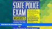 Big Deals  State Police Exam: Massachusetts: Complete Preparation Guide (Learning Express Law