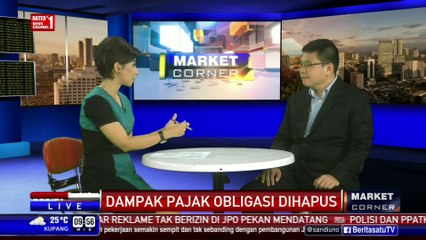 Download Video: Dialog Market Corner: Dampak Pajak Obligasi Dihapus #2