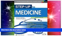 Big Deals  Step-Up to Medicine (Step-Up Series)  Free Full Read Most Wanted