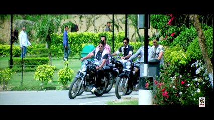 DESI MUNDE (Trailer) | Balkar Sidhu, Bunty Grewal, Isha Rikhi, Harmit Gauri | Punjabi Movie 2016