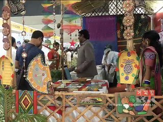 ভ্রমণে আগ্রহ বাড়াতে শুরু হলো এশিয় ট্যুরিজম ফেয়ার