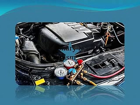 Be Prepared to Experience Sweltering Temperatures While Travelling With Viva Auto Repairs