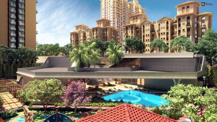 3D Villa Exterior Design Studio