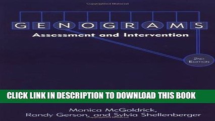 Collection Book Genograms: Assessment and Intervention