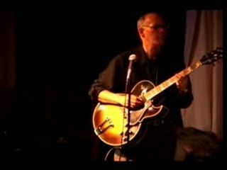 Jazz Guitar - John Stein - Samba Nights / Eleanor's Folly