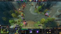 Team SECRET vs LGD.Forever Young - MDL 2016 Dota 2_11