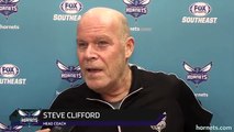 Charlotte Hornets - Day 3 - Training Camp Highlights | September 29, 2016 | 2016-17 NBA Season