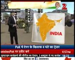 Indian Media Angry On Pakistani Media Report Against India