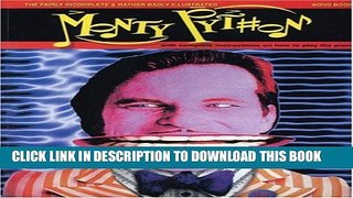 [PDF] The Fairly Incomplete   Rather Badly Illustrated Monty Python Songbook Full Colection