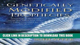 Collection Book Genetically Modified Prophecies, Whatever Happened to all the Sand and Stars God