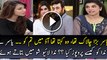 How Yasir Proposed Nida? See Nida's Reply To Ushna Shah’s Question