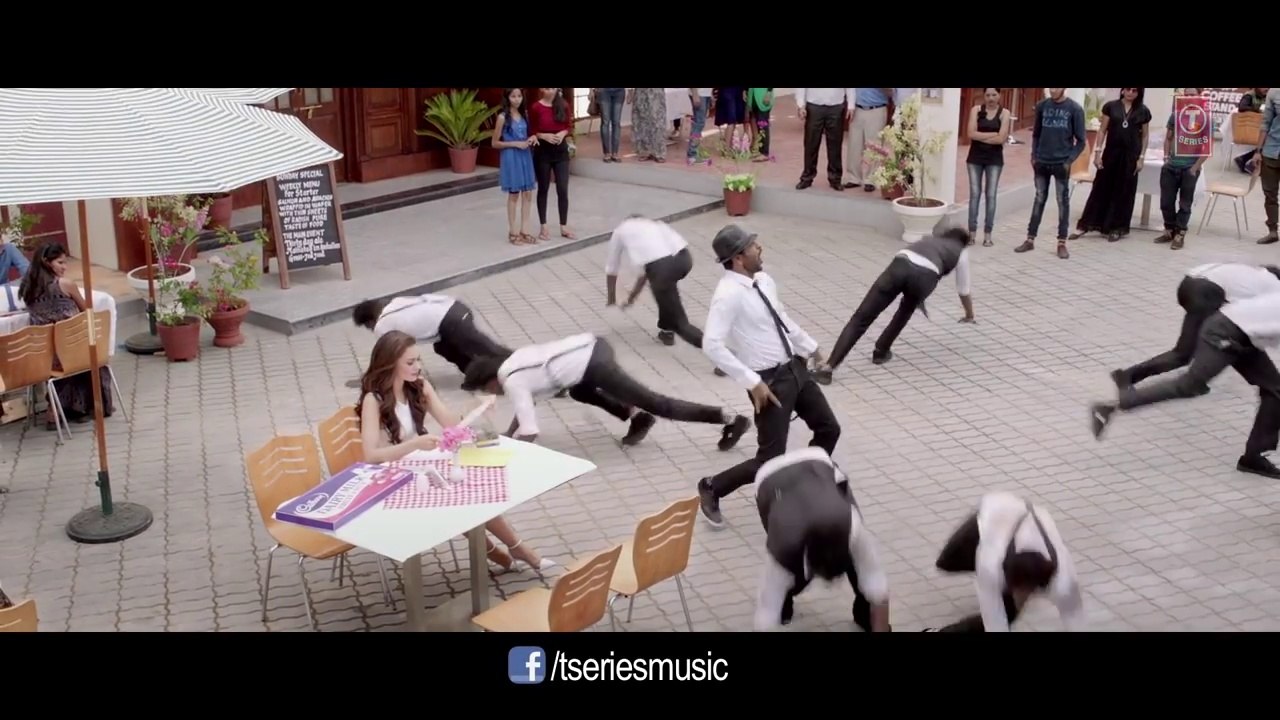CHAL MAAR-Video-Song | Tutak-Tutak-Tutiya-Sajid-Wajid--Prabhudeva--Sonu-Sood--Tamannaah | Maxpluss-All Latest Songs