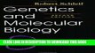 Collection Book Genetics and Molecular Biology