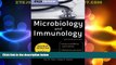Big Deals  Deja Review Microbiology   Immunology, Second Edition  Best Seller Books Most Wanted