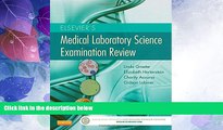Big Deals  Elsevier s Medical Laboratory Science Examination Review, 1e  Free Full Read Most Wanted