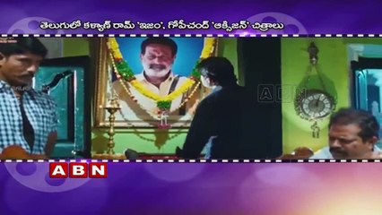 Jagapathi Babu busy with Villain roles