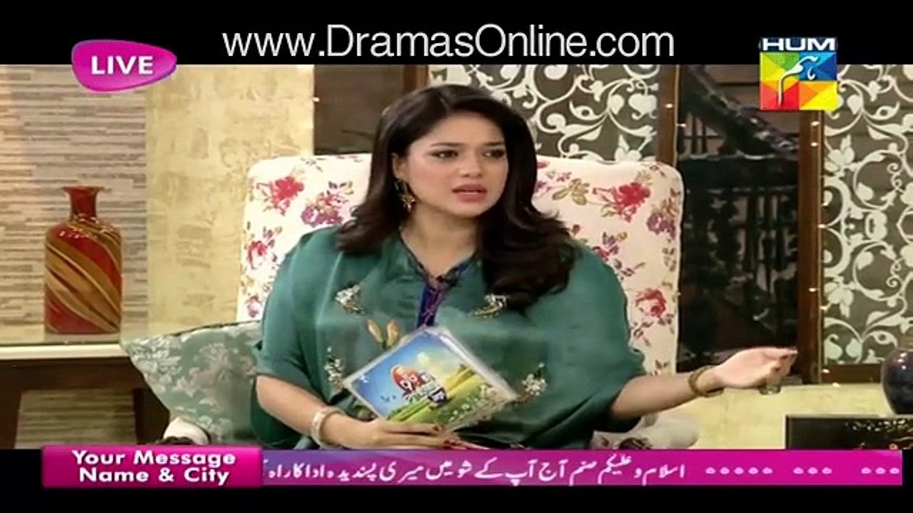 What Happened When Pakistan Morning Host Smiled @ Gora in New York