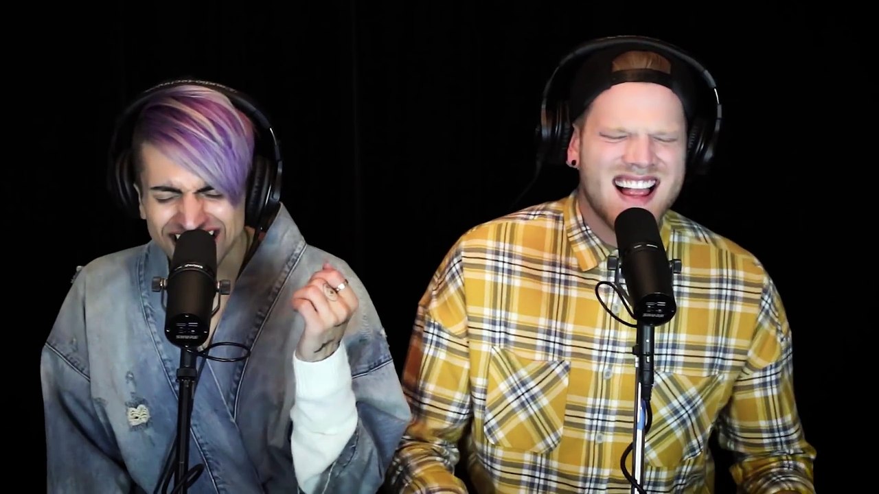 ANTI MEDLEY (Rihanna Cover)