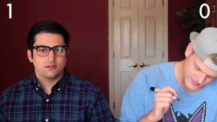 BEST FRIEND CHALLENGE GETTING US TURNT