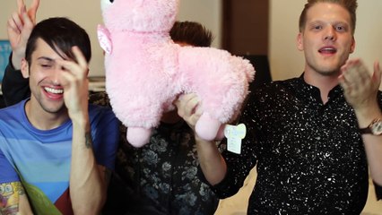 DON T BREAK THE CHAIN (feat. Ricky Dillon)