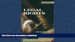 READ THE NEW BOOK Legal Rights, 5th Ed.: The Guide for Deaf and Hard of Hearing People READ NOW