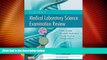 Big Deals  Elsevier s Medical Laboratory Science Examination Review, 1e  Best Seller Books Best