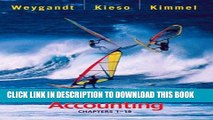 [PDF] Accounting Principles, Financial Accounting, Chapters 1-19   PepsiCo Annual Report Full
