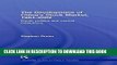 [PDF] The Development of China s Stockmarket, 1984-2002: Equity Politics and Market Institutions