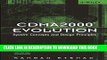 [PDF] CDMA2000 Evolution: System Concepts and Design Principles Full Online