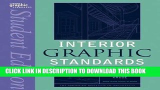 [PDF] Interior Graphic Standards Popular Collection