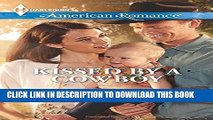 [PDF] Kissed by a Cowboy (Harlequin American Romance) Full Colection