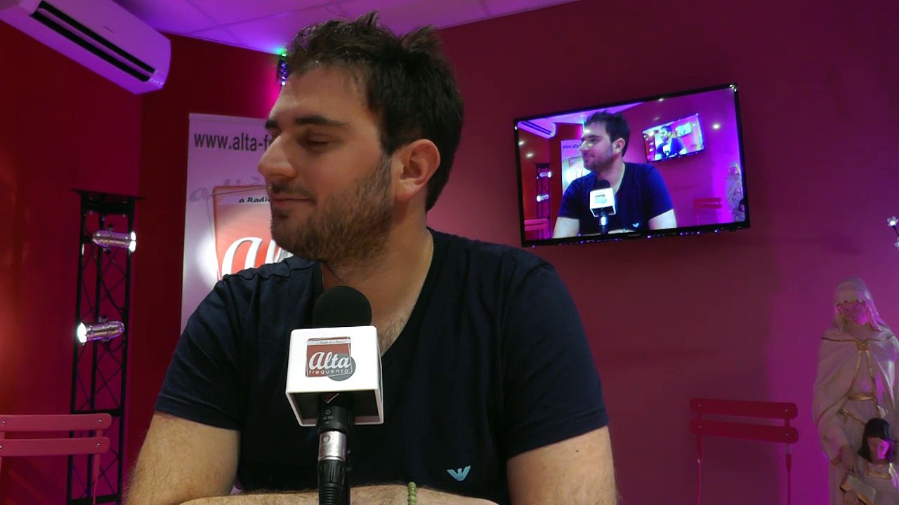 Qual'sè avec Cecce Lanfranchi