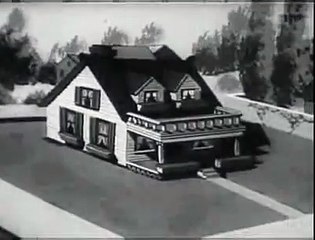 Home Front - Private Snafu Cartoon