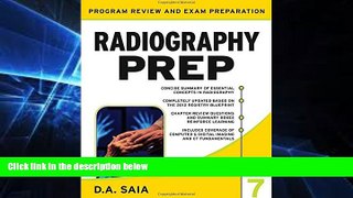 Big Deals  Radiography PREP Program Review and Exam Preparation, Seventh Edition  Free Full Read