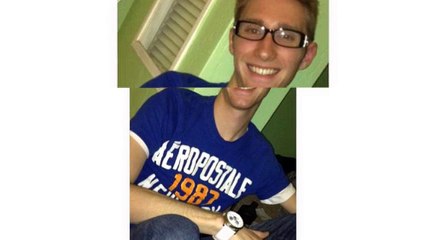 Caleb Laieski: From Bullying to Advocacy