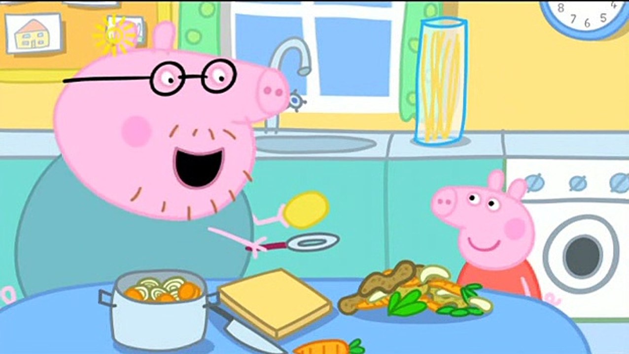 Peppa Pig - Compost