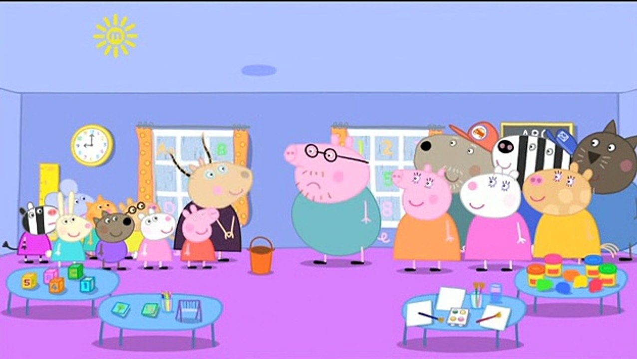 Peppa Pig - Fun Run