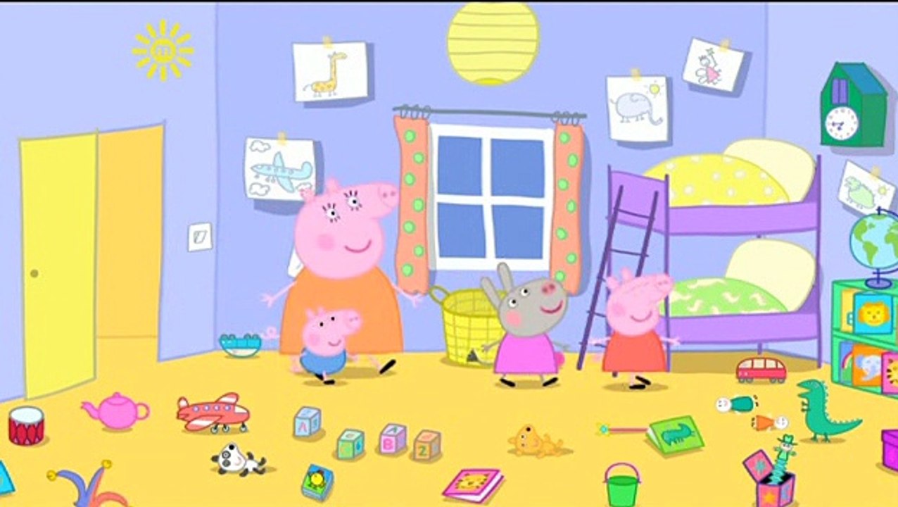 Peppa Pig - Delphine Donkey