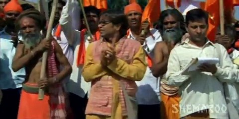 Comedy scene - Rajpal Yadav Pankaj Jha Sudhir Pandey - Anwar - YouTube