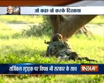 150 commandos 90 minutes 35 militants ki-lled  Indian Media Funny Report