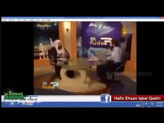 Kia Murdein Suntein Hai Best Answer By Hafiz Ehsan Iqbal Qadiri