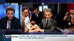 QG Bourdin 2017 : Pourquoi François Hollande et Nicolas Sarkozy poursuivent-ils leur duel ?
