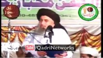 Allama Khadim Hussain Rizvi about Khatam e Nabuwat Must Watch