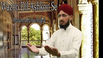 Muhammad Umar Mughal - Wazoo Dil Ashkoo Se