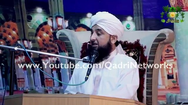 Allama Raza Saqib Mustafai _ بادشاہ کی آخری خواہش _ Emotional Bayan 2016 _ Must Watch