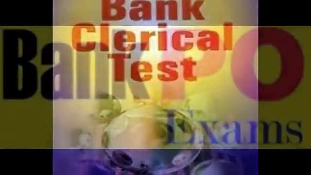 Bank PO Coaching in Chandigarh - Gyan Sagar Institute