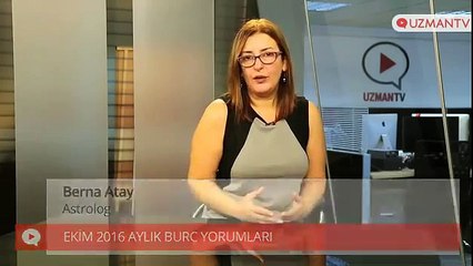 Yay burcu Ekim 2016da neler yaşayacak?
